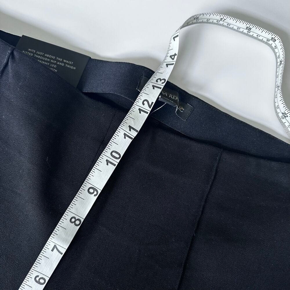 Banana Republic High-Rise Sloan Legging Pant New NWT - Picture 7 of 12